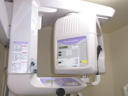 滋賀県のKDTグループ歯科医院・デジタルレントゲン機器